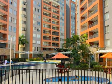 SE VENDE APARTAMENTO PISO 1, CIUDAD JARDÍN