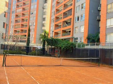 SE VENDE APARTAMENTO PISO 1, CIUDAD JARDÍN