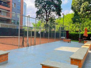 SE VENDE APARTAMENTO PISO 1, CIUDAD JARDÍN