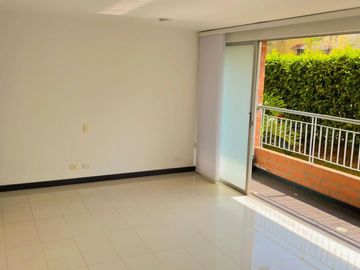 SE VENDE APARTAMENTO PISO 1, CIUDAD JARDÍN