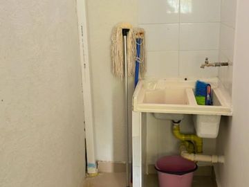 SE VENDE APARTAMENTO PISO 1, CIUDAD JARDÍN