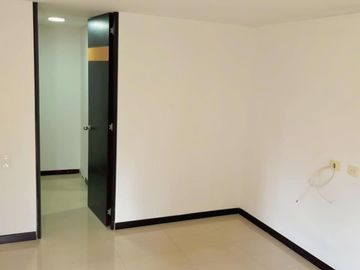 SE VENDE APARTAMENTO PISO 1, CIUDAD JARDÍN