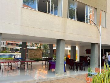 SE VENDE APARTAMENTO PISO 1, CIUDAD JARDÍN