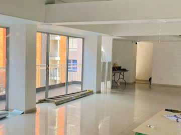 SE VENDE APARTAMENTO PISO 1, CIUDAD JARDÍN