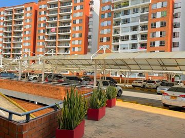 SE VENDE APARTAMENTO PISO 1, CIUDAD JARDÍN