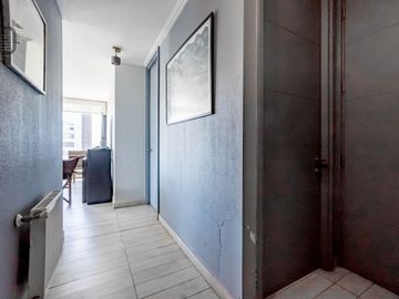 Hermoso Duplex con Quincho privado en azotea - Providencia