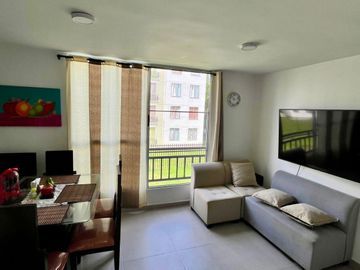 SE VENDE APARTAMENTO EN VEGAS DE COMFANDI