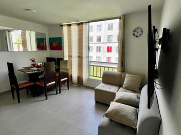 SE VENDE APARTAMENTO EN VEGAS DE COMFANDI