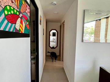 SE VENDE APARTAMENTO EN VEGAS DE COMFANDI