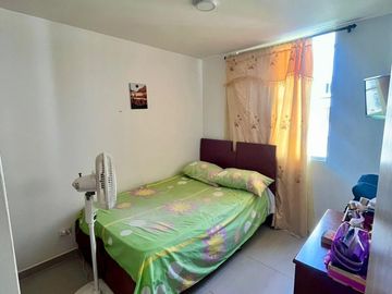 SE VENDE APARTAMENTO EN VEGAS DE COMFANDI