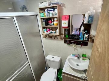 SE VENDE APARTAMENTO EN VEGAS DE COMFANDI