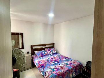 SE VENDE APARTAMENTO EN VEGAS DE COMFANDI