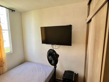 SE VENDE APARTAMENTO EN VEGAS DE COMFANDI
