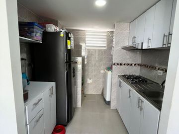 SE VENDE APARTAMENTO EN VEGAS DE COMFANDI
