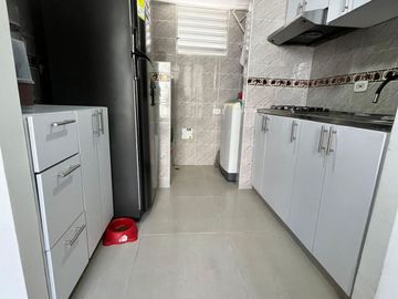SE VENDE APARTAMENTO EN VEGAS DE COMFANDI