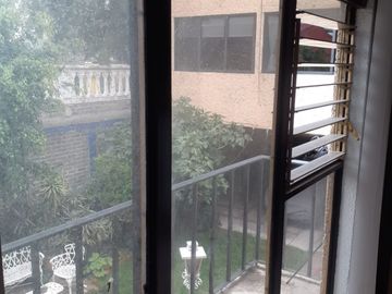 RENTO DEPARTAMENTO INDEPENDIENTE EN LA NORIA XOCHIMILCO
