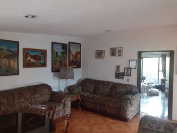 RENTO DEPARTAMENTO INDEPENDIENTE EN LA NORIA XOCHIMILCO