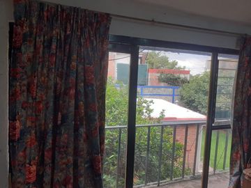 RENTO DEPARTAMENTO INDEPENDIENTE EN LA NORIA XOCHIMILCO