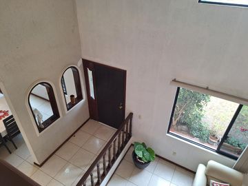 VENTA CASA COLINAS DEL BOSQUE EN PRIVADA 5 RECÁMARAS CORREGIDORA QUERÉTARO