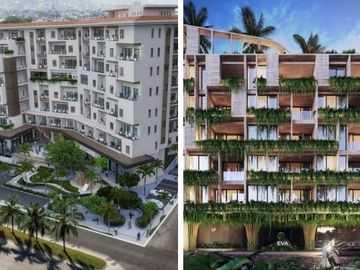 HERMOSOS DEPARTAMENTO EN VENTA,EN RIVIERA NAYARIT UNICO DESARROLLO EN LA ZONA CONDOMINIO RESORT CON PLAYA ARTIFICIAL