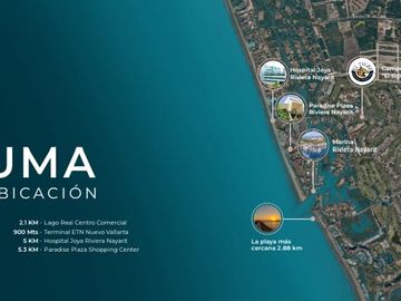 HERMOSOS DEPARTAMENTO EN VENTA,EN RIVIERA NAYARIT UNICO DESARROLLO EN LA ZONA CONDOMINIO RESORT CON PLAYA ARTIFICIAL
