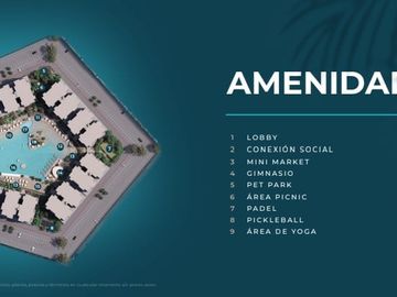HERMOSOS DEPARTAMENTO EN VENTA,EN RIVIERA NAYARIT UNICO DESARROLLO EN LA ZONA CONDOMINIO RESORT CON PLAYA ARTIFICIAL