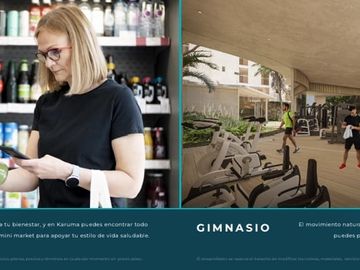 HERMOSOS DEPARTAMENTO EN VENTA,EN RIVIERA NAYARIT UNICO DESARROLLO EN LA ZONA CONDOMINIO RESORT CON PLAYA ARTIFICIAL