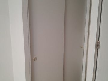 DEPTO., ESTAC. y BODEGA - A DOS CUADRAS DEL METRO SANTA ISABEL L. 5.