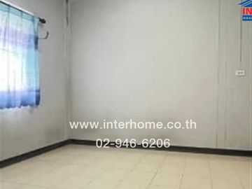 Condominium 33.1 sq.m. Baan Ua-Athorn Phutthamonthon Sai 4, Soi Krathum Lom 18, Phutthamonthon Sai 4 Road, Thanon Khlong Thawi Watthana, Sam Phran, Na