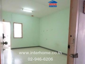 Condominium 33.1 sq.m. Baan Ua-Athorn Phutthamonthon Sai 4, Soi Krathum Lom 18, Phutthamonthon Sai 4 Road, Thanon Khlong Thawi Watthana, Sam Phran, Na