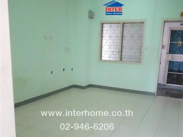 Condominium 33.1 sq.m. Baan Ua-Athorn Phutthamonthon Sai 4, Soi Krathum Lom 18, Phutthamonthon Sai 4 Road, Thanon Khlong Thawi Watthana, Sam Phran, Na
