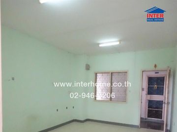 Condominium 33.1 sq.m. Baan Ua-Athorn Phutthamonthon Sai 4, Soi Krathum Lom 18, Phutthamonthon Sai 4 Road, Thanon Khlong Thawi Watthana, Sam Phran, Na
