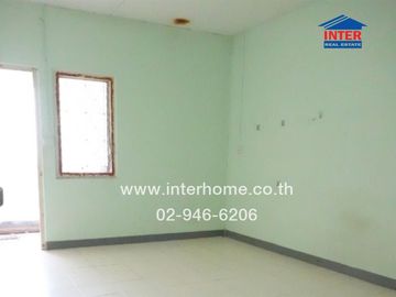 Condominium 33.1 sq.m. Baan Ua-Athorn Phutthamonthon Sai 4, Soi Krathum Lom 18, Phutthamonthon Sai 4 Road, Thanon Khlong Thawi Watthana, Sam Phran, Na