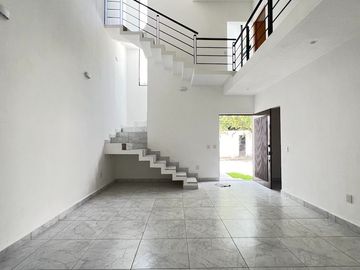 ESTRENA CASA Lomas de Cuernavaca  Alberca y Roof Garden $ 4,380,000