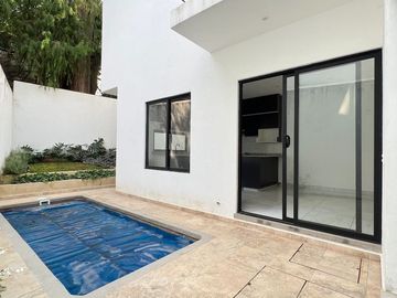 ESTRENA CASA Lomas de Cuernavaca  Alberca y Roof Garden $ 4,380,000