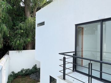 ESTRENA CASA Lomas de Cuernavaca  Alberca y Roof Garden $ 4,380,000
