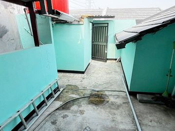 Rumah Dijual di Cluster Central Karawaci Dekat Supermal Karawaci, Lippo Karawaci, RS Siloam