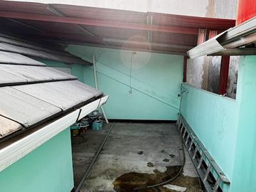 Rumah Dijual di Cluster Central Karawaci Dekat Supermal Karawaci, Lippo Karawaci, RS Siloam