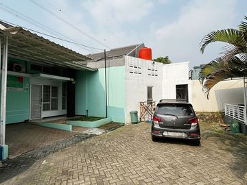 Rumah Dijual di Cluster Central Karawaci Dekat Supermal Karawaci, Lippo Karawaci, RS Siloam