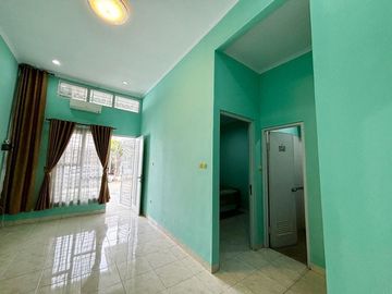 Rumah Dijual di Cluster Central Karawaci Dekat Supermal Karawaci, Lippo Karawaci, RS Siloam