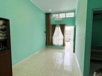 Rumah Dijual di Cluster Central Karawaci Dekat Supermal Karawaci, Lippo Karawaci, RS Siloam