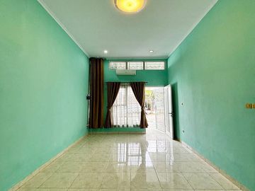 Rumah Dijual di Cluster Central Karawaci Dekat Supermal Karawaci, Lippo Karawaci, RS Siloam