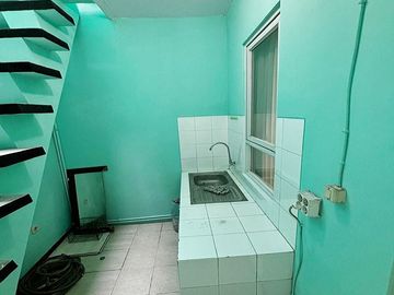 Rumah Dijual di Cluster Central Karawaci Dekat Supermal Karawaci, Lippo Karawaci, RS Siloam