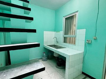 Rumah Dijual di Cluster Central Karawaci Dekat Supermal Karawaci, Lippo Karawaci, RS Siloam