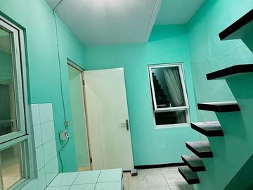 Rumah Dijual di Cluster Central Karawaci Dekat Supermal Karawaci, Lippo Karawaci, RS Siloam