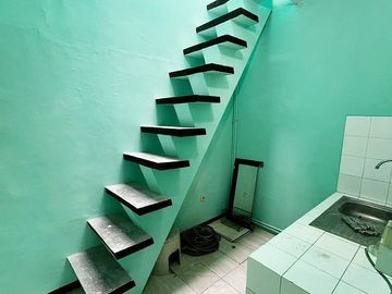 Rumah Dijual di Cluster Central Karawaci Dekat Supermal Karawaci, Lippo Karawaci, RS Siloam