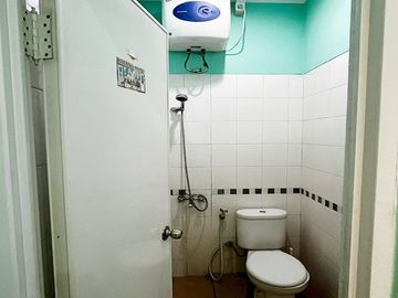 Rumah Dijual di Cluster Central Karawaci Dekat Supermal Karawaci, Lippo Karawaci, RS Siloam