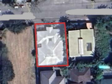 🌟 FOR SALE: Old Bungalow House with Attic in Greenmeadows Subdivision, Brgy. Ugong Norte, Quezon City 🌟