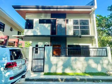 Brand New 3 Bedroom House for Sale in Talamban