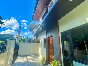 Brand New 3 Bedroom House for Sale in Talamban